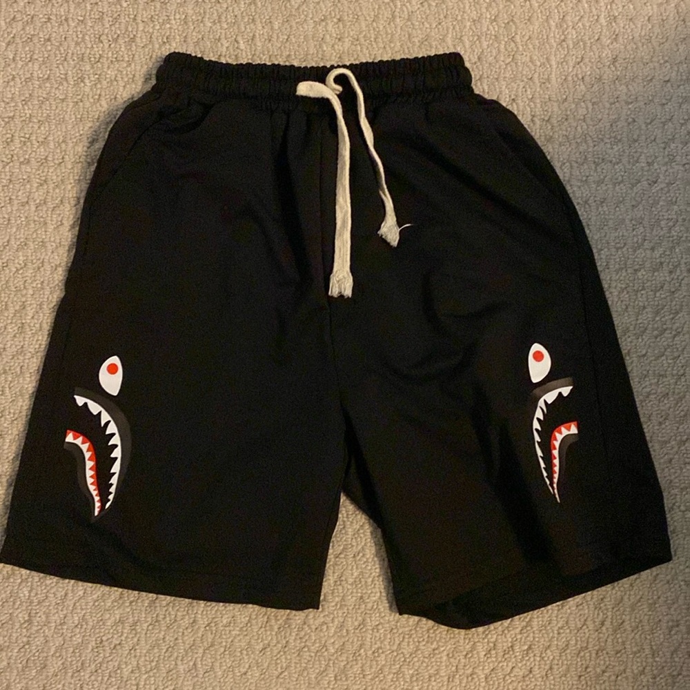 Shirt bape